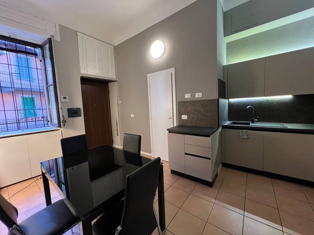 appartamento in affitto a Milano in zona Isola