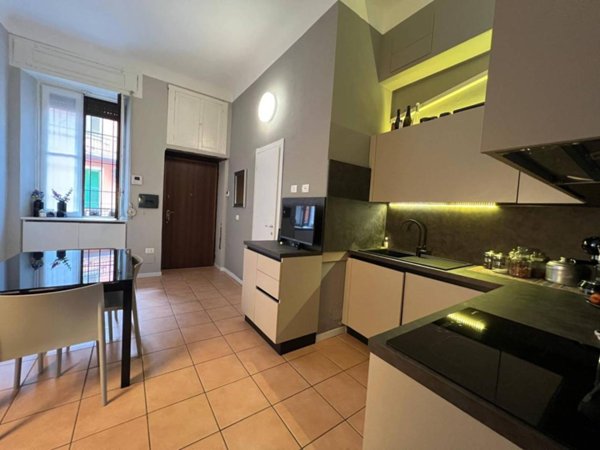 appartamento in affitto a Milano in zona Isola