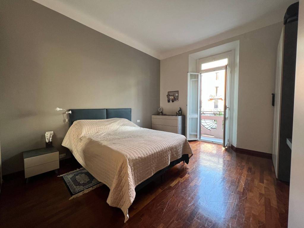 appartamento in affitto a Milano in zona Isola