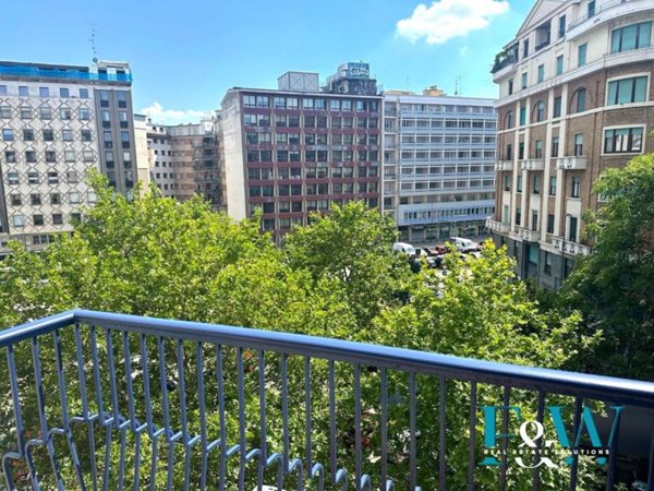 appartamento in affitto a Milano in zona Città Studi