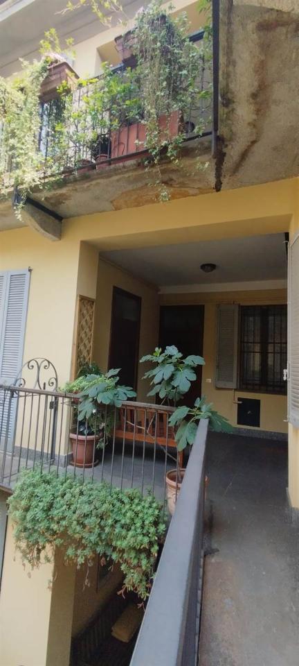 appartamento in affitto a Milano in zona Brera