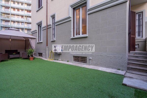 appartamento in affitto a Milano in zona Città Studi