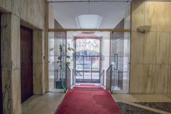 appartamento in affitto a Milano in zona Porta Nuova