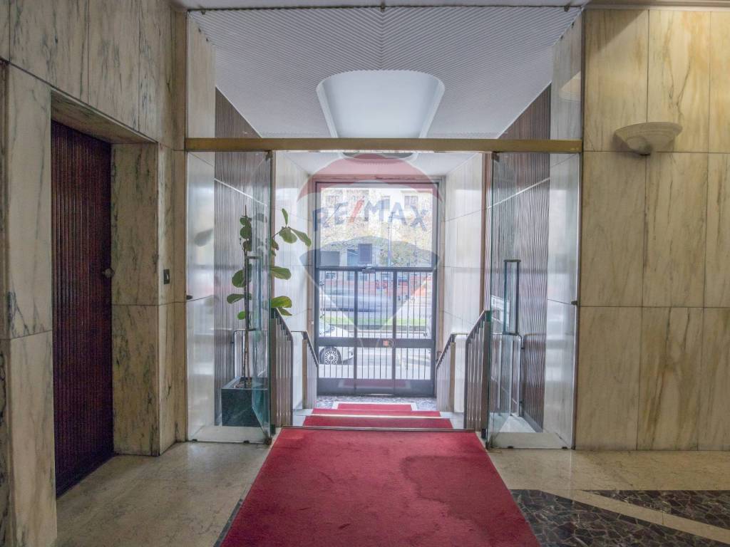 appartamento in affitto a Milano in zona Porta Nuova