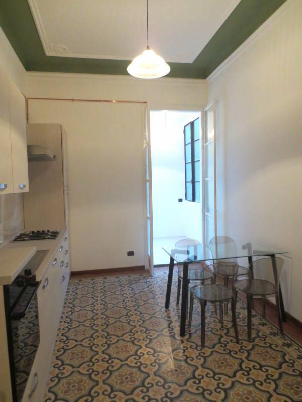 appartamento in affitto a Milano in zona Città Studi