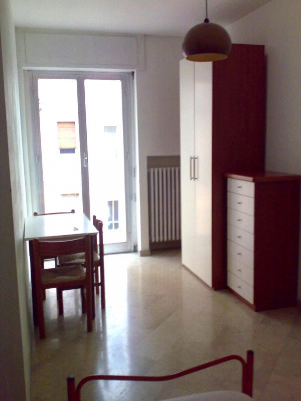 appartamento in affitto a Milano in zona Loreto