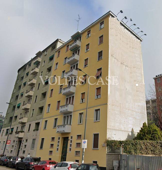 appartamento in affitto a Milano in zona Isola