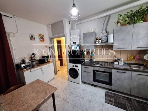 appartamento in affitto a Milano in zona Vigentino