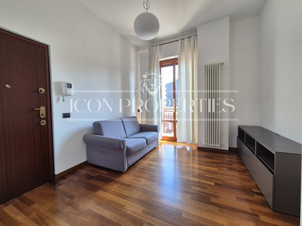 appartamento in affitto a Milano in zona Sant'Ambrogio