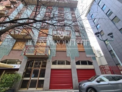 appartamento in affitto a Milano in zona Sant'Ambrogio
