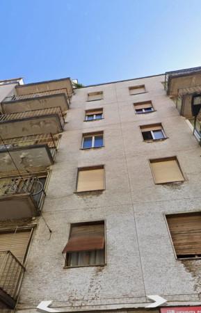 appartamento in affitto a Milano in zona Ponte Seveso