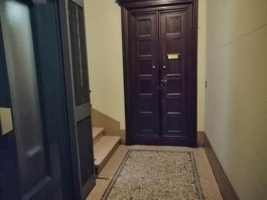 appartamento in affitto a Milano in zona Bocconi