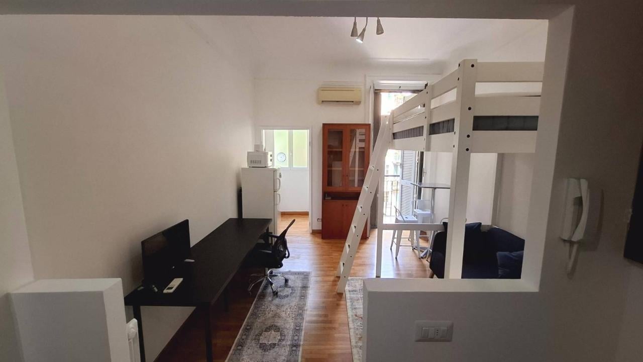appartamento in affitto a Milano in zona Città Studi