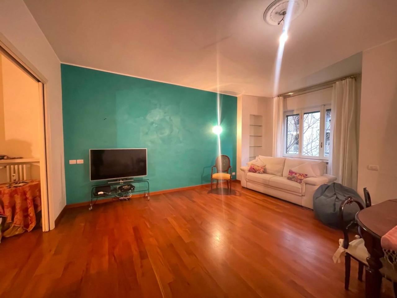 appartamento in affitto a Milano in zona Porta Vigentina