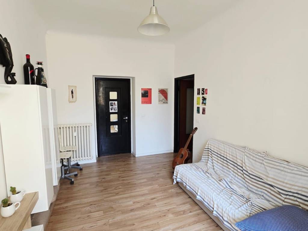 appartamento in affitto a Milano in zona Greco