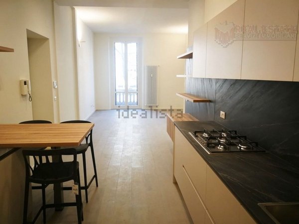 appartamento in affitto a Milano in zona Il Portello