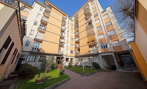 appartamento in affitto a Milano in zona Stadera