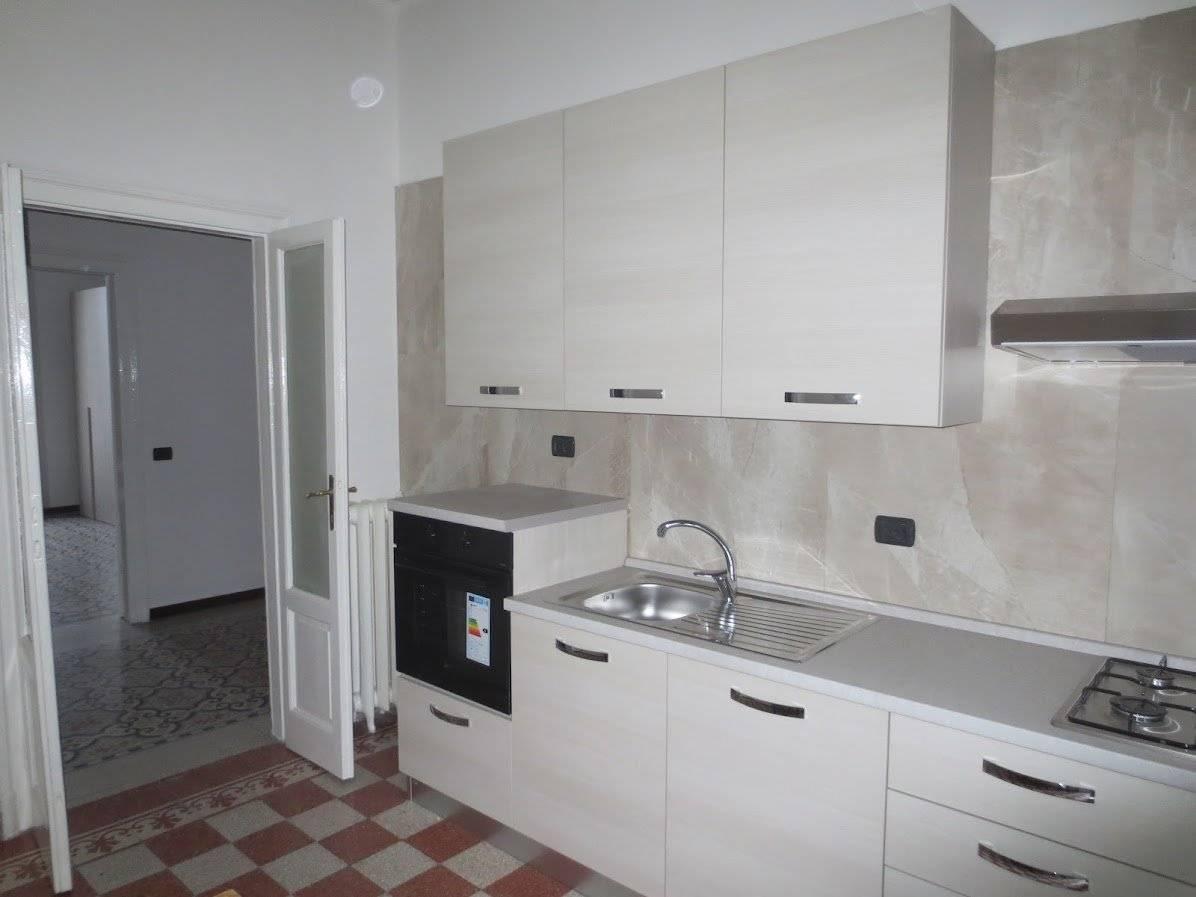 appartamento in affitto a Milano in zona Loreto