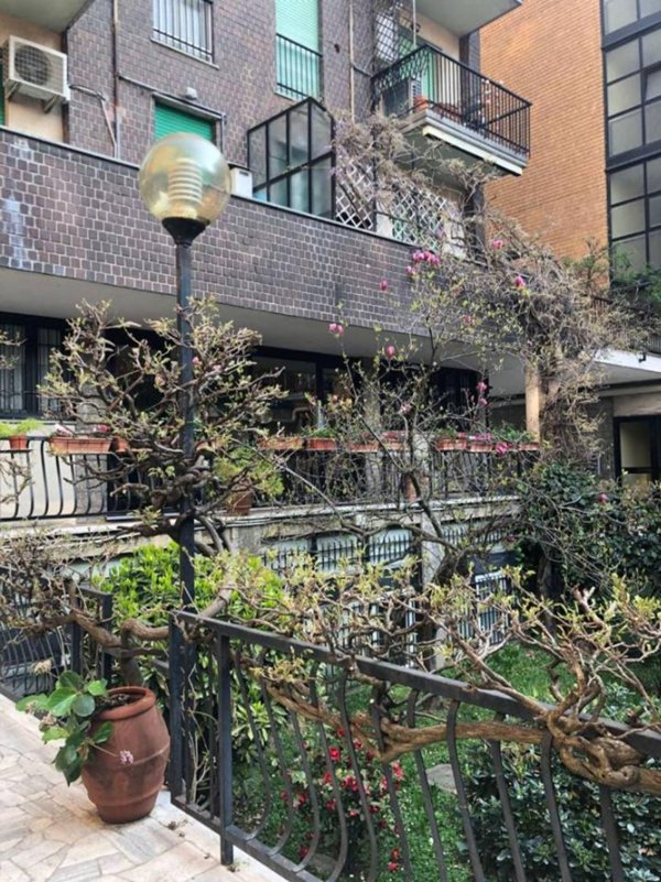 appartamento in affitto a Milano in zona Stadera