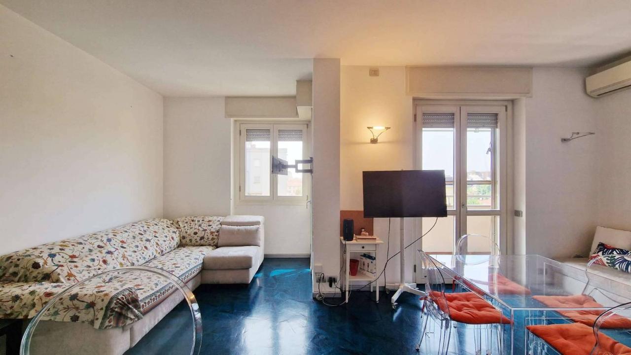 appartamento in affitto a Milano in zona Isola