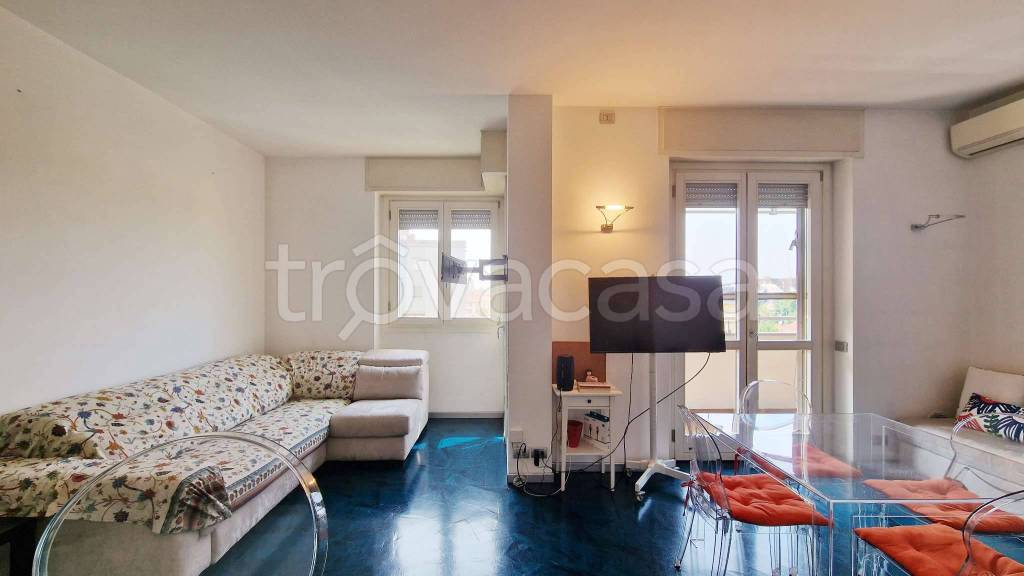 appartamento in affitto a Milano in zona Isola