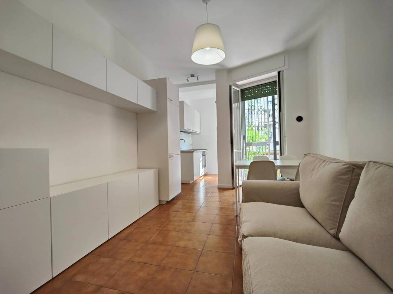 appartamento in affitto a Milano in zona Città Studi