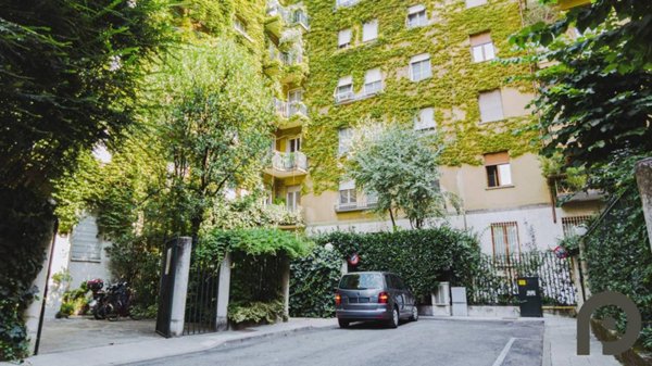 appartamento in affitto a Milano in zona Solari
