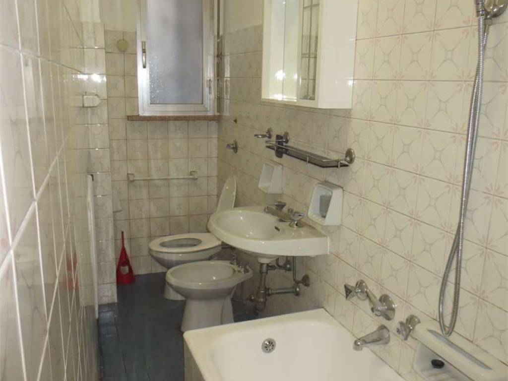 appartamento in affitto a Milano in zona Città Studi