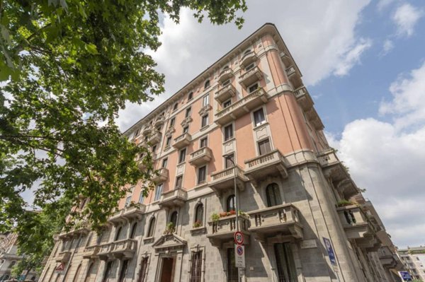 appartamento in affitto a Milano in zona Città Studi