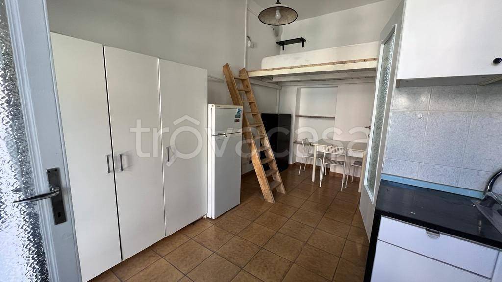 appartamento in affitto a Milano in zona Città Studi