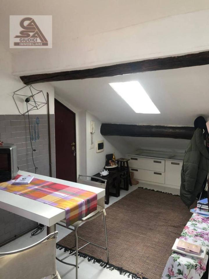 appartamento in affitto a Milano in zona Isola