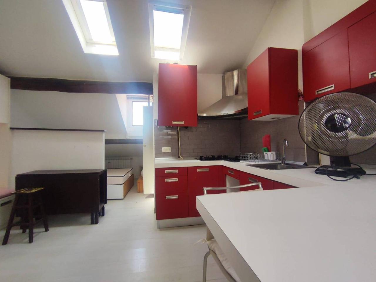 appartamento in affitto a Milano in zona Isola