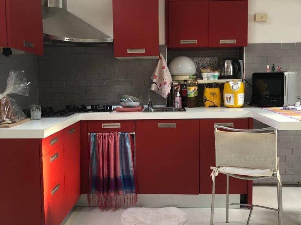 appartamento in affitto a Milano in zona Isola