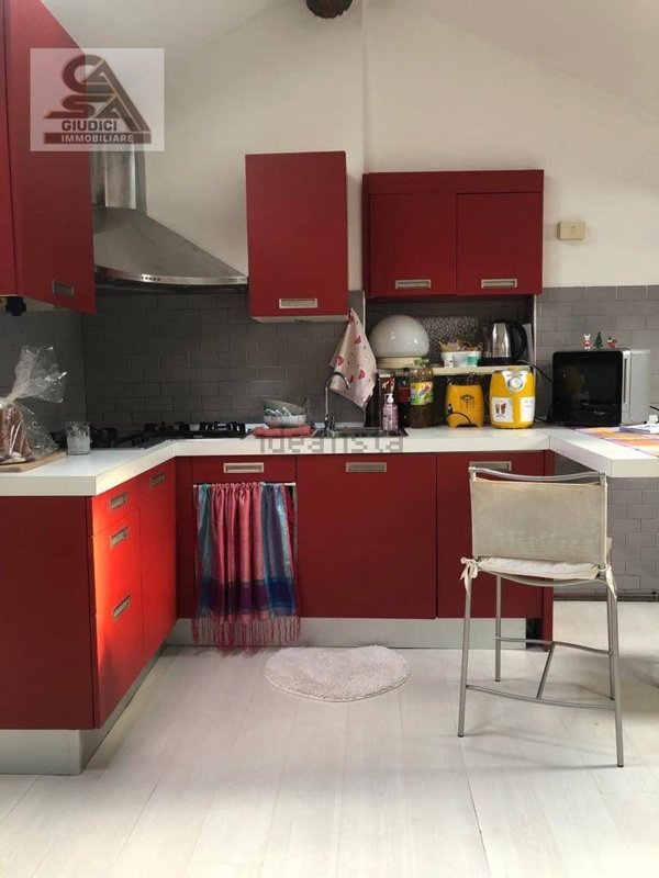 appartamento in affitto a Milano in zona Isola