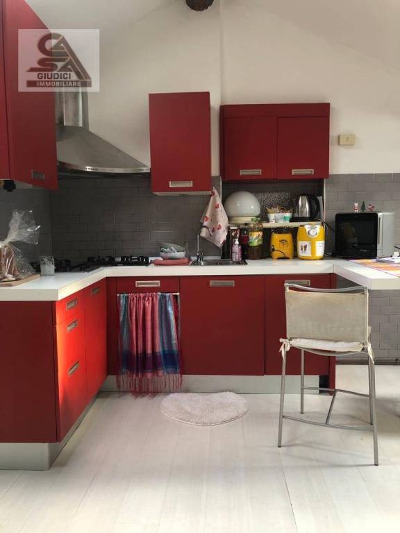 appartamento in affitto a Milano in zona Isola