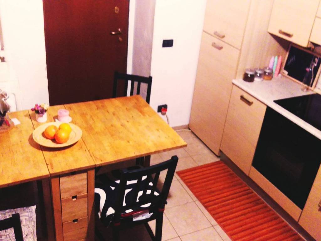 appartamento in affitto a Milano in zona Porta Romana