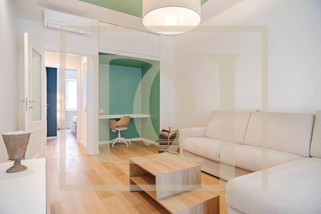 appartamento in affitto a Milano in zona San Siro