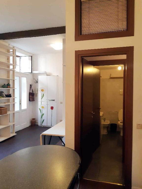 appartamento in affitto a Milano in zona XXII Marzo