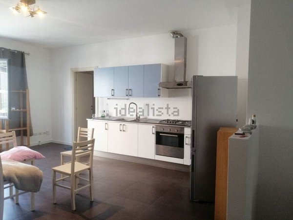appartamento in affitto a Milano in zona Piazzale Lodi