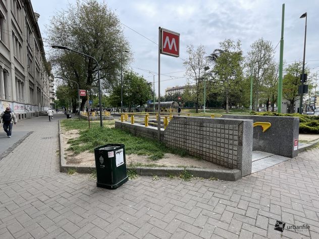 camera singola in affitto a Milano in zona Maciachini