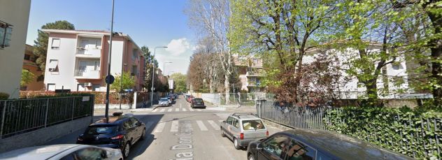 appartamento in affitto a Milano in zona Precotto