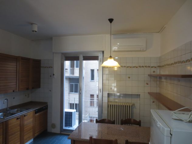 appartamento in affitto a Milano in zona Loreto