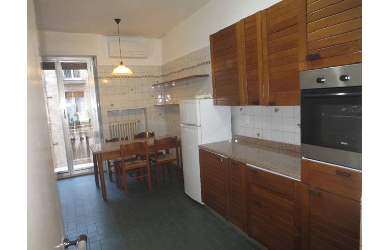 appartamento in affitto a Milano in zona Loreto