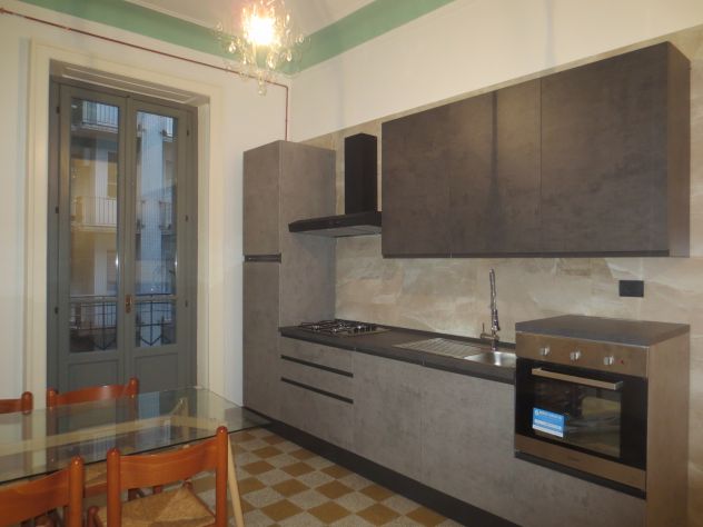 appartamento in affitto a Milano in zona Loreto