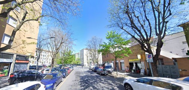 appartamento in affitto a Milano in zona Gorla
