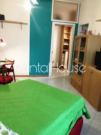 appartamento in affitto a Milano in zona Gorla
