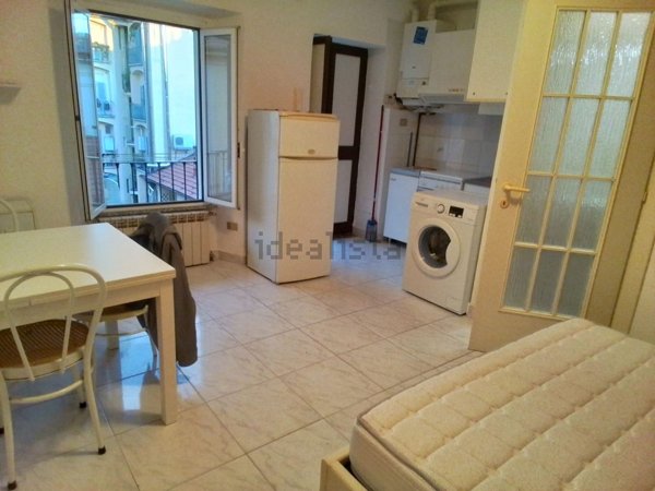 appartamento in affitto a Milano in zona Isola