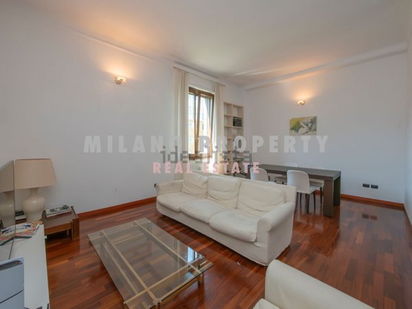 appartamento in affitto a Milano in zona Il Portello