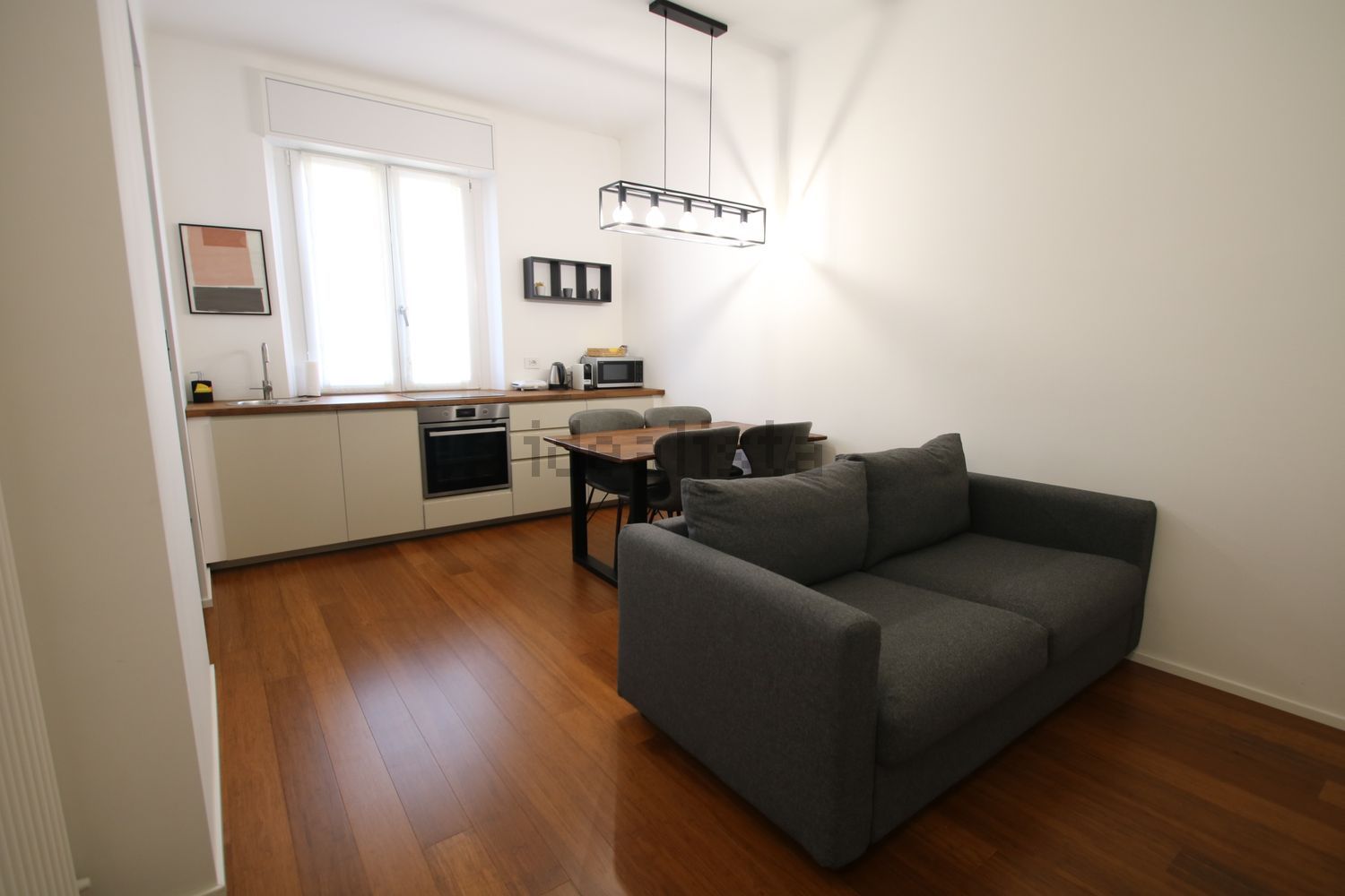 appartamento in affitto a Milano in zona Il Portello