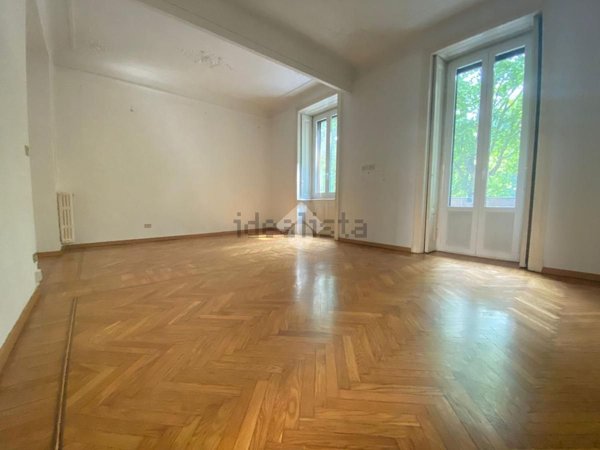 appartamento in affitto a Milano in zona XXII Marzo